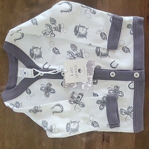 Kate Quinn, 6-12 m, Luck print